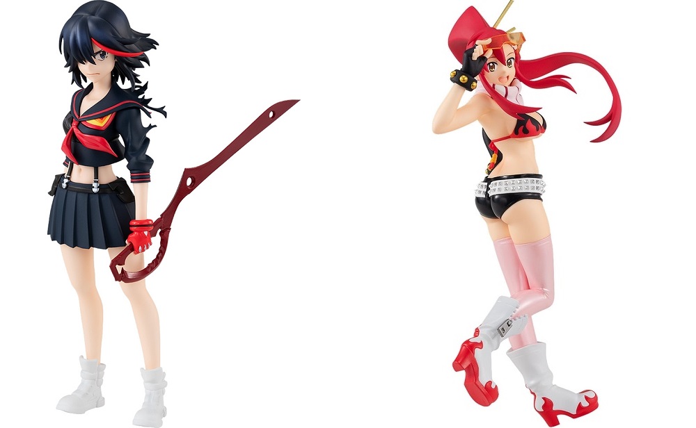 POP UP PARADE Ryuko Matoi e Yoko